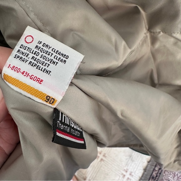 LL Bean Vintage Ski Jacket - Picture 12 of 12